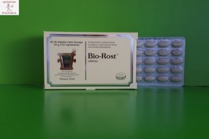 Bio Rost tabletta