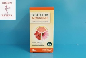 Bioextra_Immunomix_tabletta_immunerosito