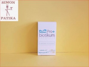 Bonolact Probiotikum 30db