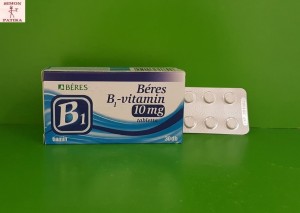 Béres B1 tabletta