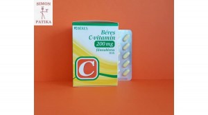Béres C 200 mg 90db