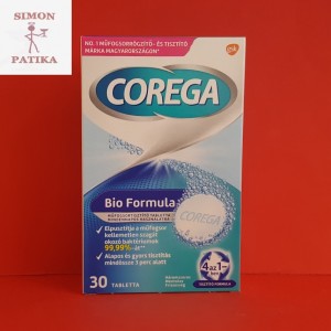 Corega_mufogsortisztito_bio_formula_tabletta