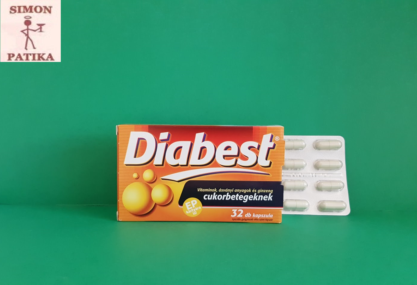 Cukorbetegség: ez a gyógyszer segíthet a kezelésben