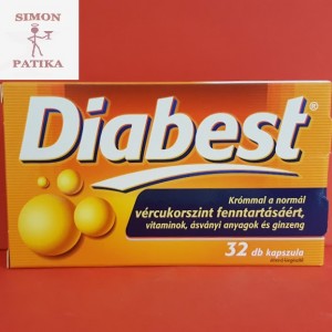 Diabest_cukorbetegeknek
