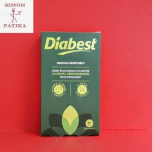 Diabest_komplex_cukorbetegseg