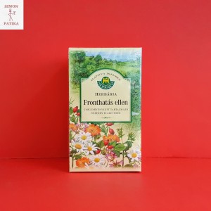 Herbária Fronthatás elleni tea antifront