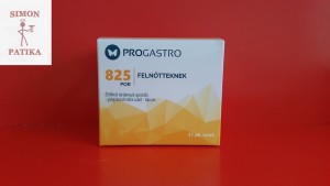 Pro Gastro 825 probiotikum por