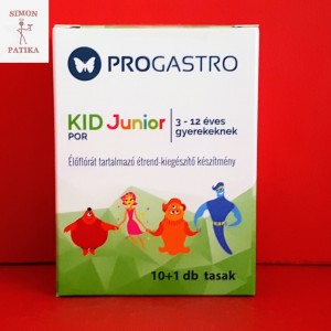 ProGastroKid_Junior_probiotikum