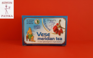 Vese Meridian tea