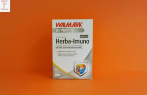 Walmark Herba Immuno Komplex immunerősítő