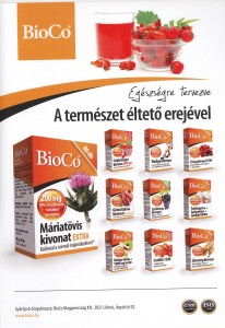 Bioco termékek