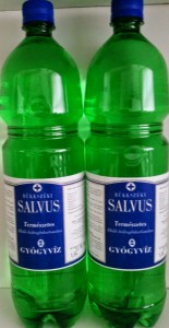 Salvus gyógyvíz :: Keresés - InforMed Orvosi és Életmód portál :: Salvus víz
