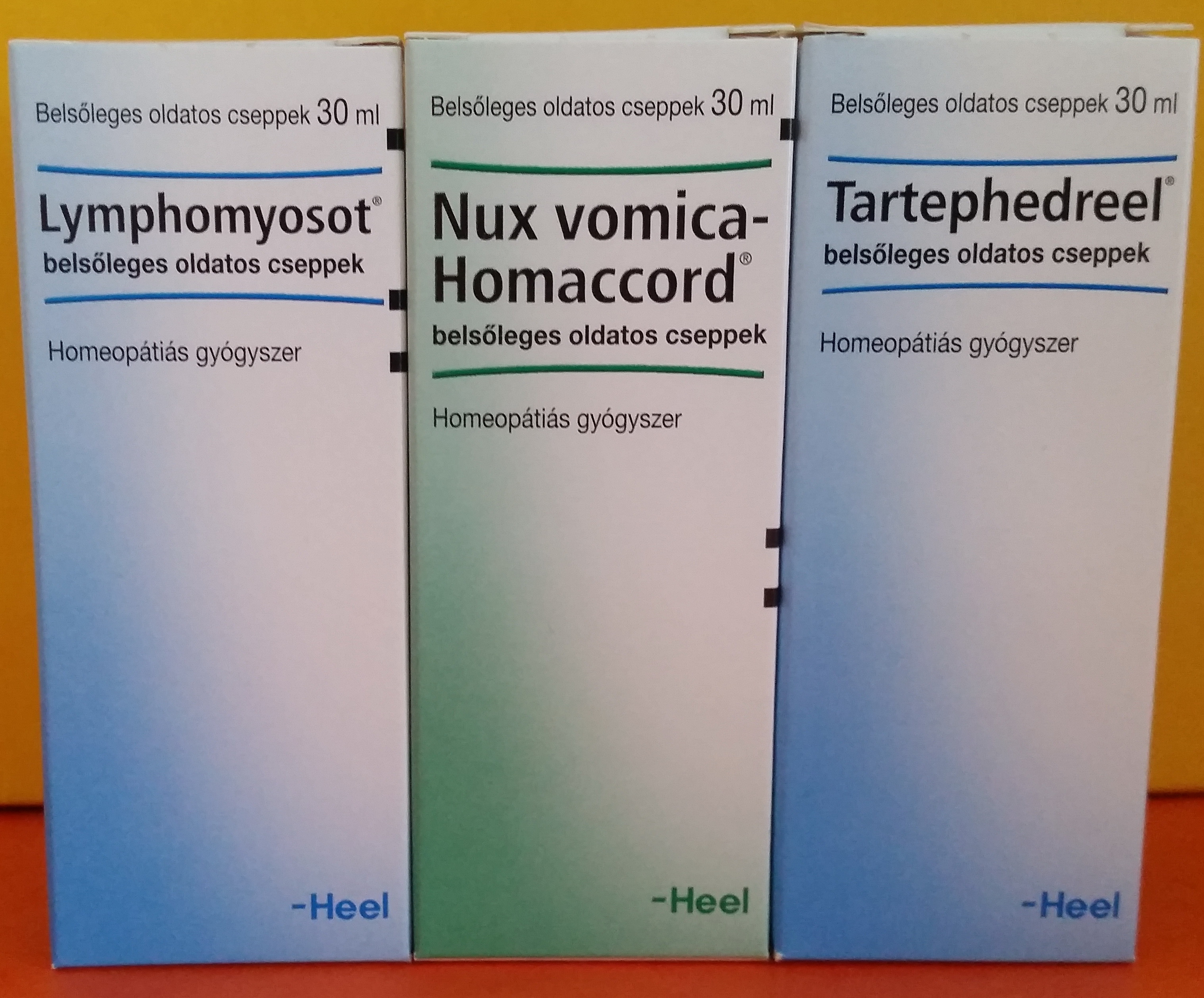 Homeopátiás gyógyszerek ízületekre és gerincre. Hátfájás 25 hét