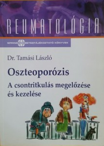 Könyv Oszteoporózis