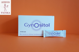 Gynositol granulátum