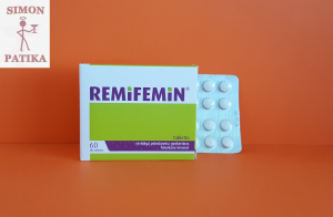 Remifemin tabletta 60db klimax