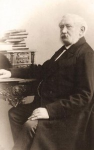 Wilhelm Heinrich Schüssler