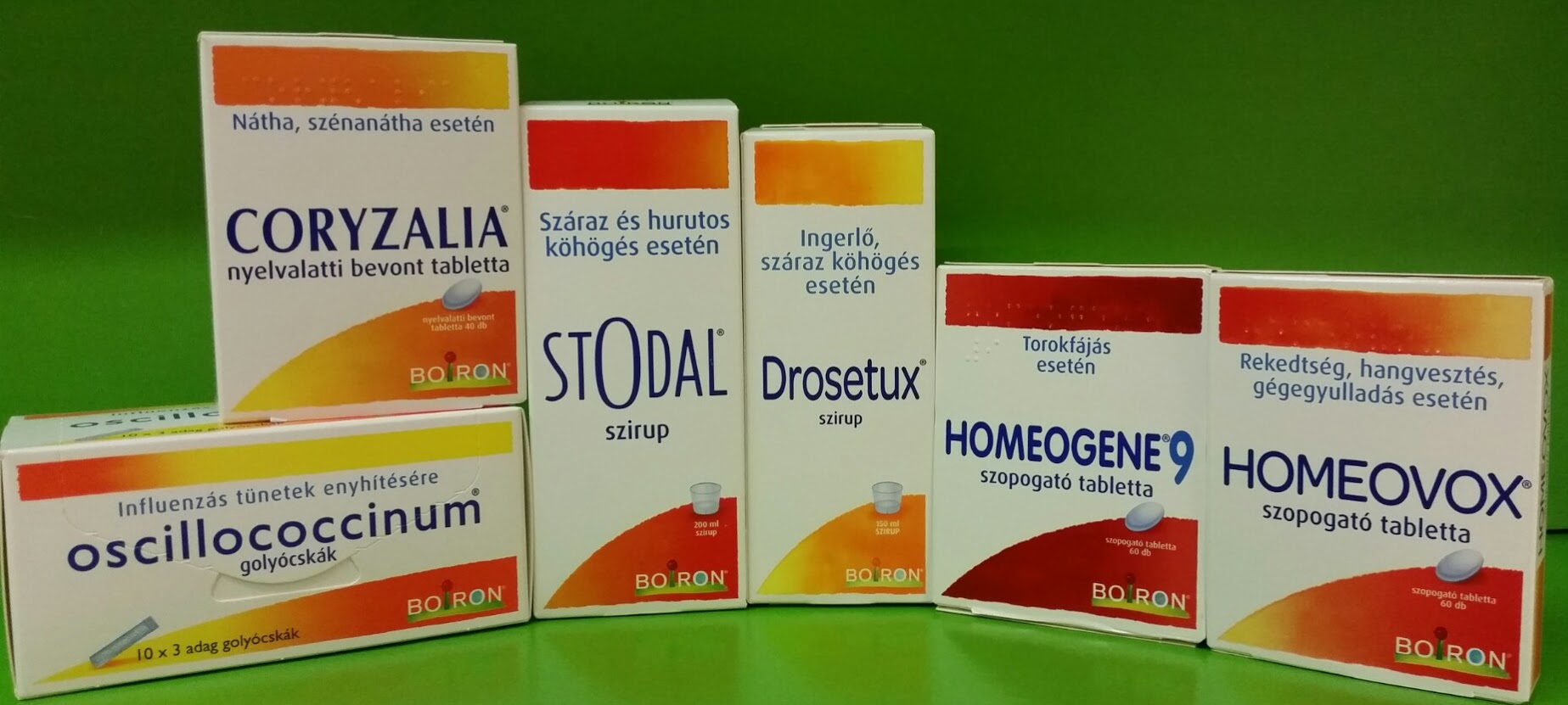 Homeopátia gyógyszerek cukorbetegség