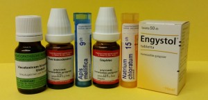 Homeopata prosztatagyulladás kezelése