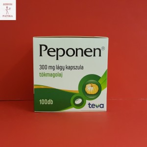 prosztata kezelésére szolgáló tabletták megelőzése)