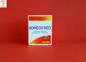 Homeovox Homeox neo rekedtség
