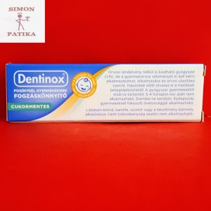 Dentinox_fogzaskonnyito_cukormentes