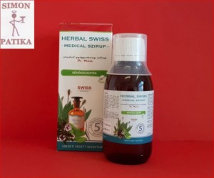 HerbalSwiss_Medical_szirup_kohoges