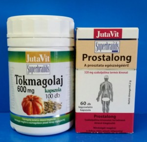 prosztata a házi gyógynövények kezelésére mi okozza a betegséget a prostatitisnek