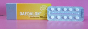 Daedalon tabletta