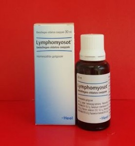 ödéma kezelése homeopátia