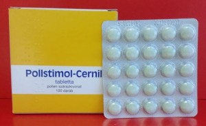 gentos tabletták a prosztatitisből