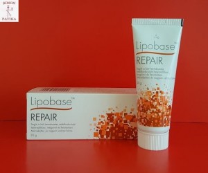 Lipobase Repair bőr ápoló krém
