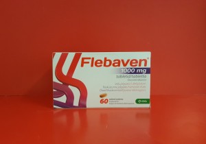 Flebaven 1000 mg visszér tabletta