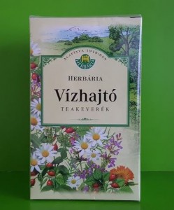 Herbária Vízhajtó tea