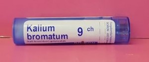 Kalium bromatum C9