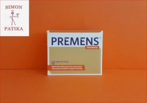 Premens tabletta Pms