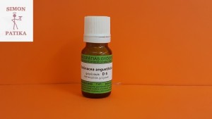 Echinacea D6 Remedia 10g immunrendszer