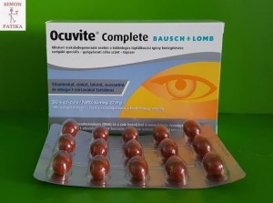 szem vitamin teszt tabletták lyrica látás