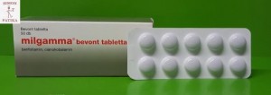 Milgamma tabletta idegvédelem