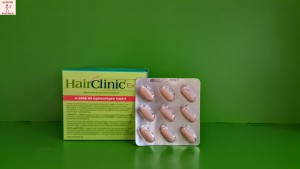 Hair Clinic Extra