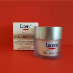 Eucerin Hyaluron Filler száraz bőrre 50ml