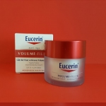 Eucerin Volume Filler száraz bőr 50ml