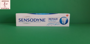 Sensodyne Repair & Protect fogkrém