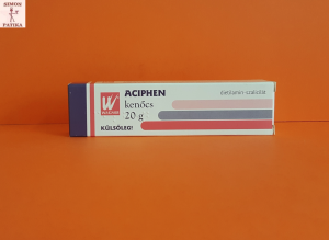 Aciphen kenőcs reuma, ízület