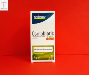 Osmobiotic Flora Kids probiotikum
