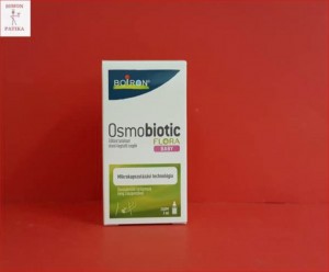 Osmobiotic Flora baby probiotikum,
