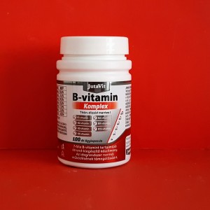 Jutavit_B_vitamin_komplex